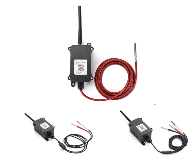 LSN50v2-D20-D22-D23 - Temperature Sensor product photo
