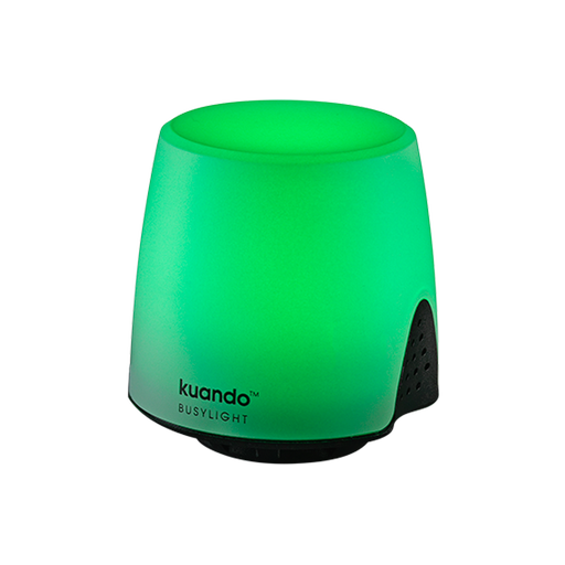 kuando Busylight IoT Omega LoRaWAN product photo