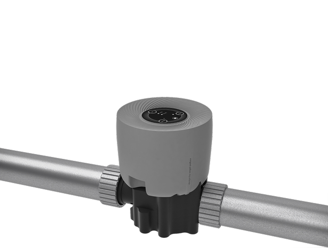 T-Valve - Water valve product photo