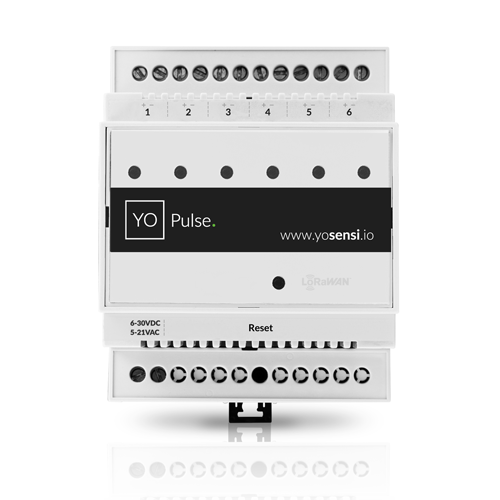 YO Pulse product photo