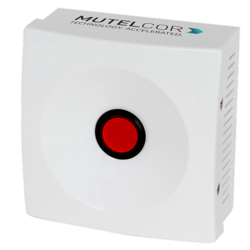 LoRa Air Quality Button (IP30, IP54) product photo