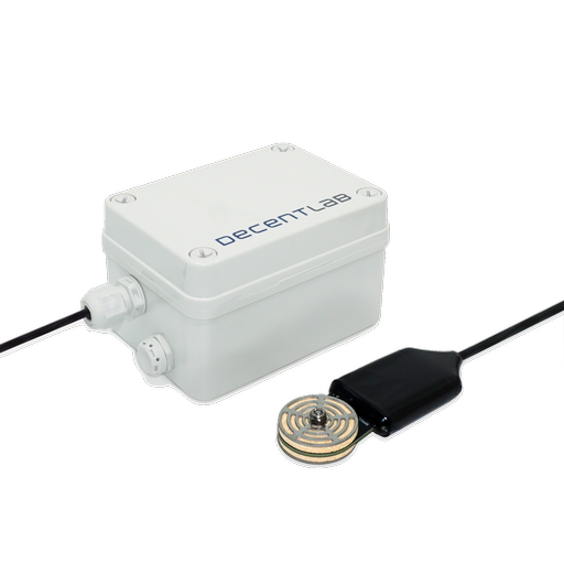 DL-TRS21 - Soil Water Potential and Temperature Sensor product photo
