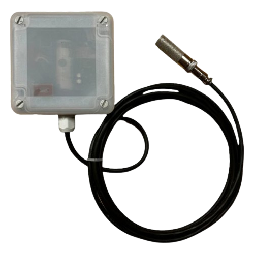 Hygro Temp'O remote - Indoor remote Temperature/Humidity product photo