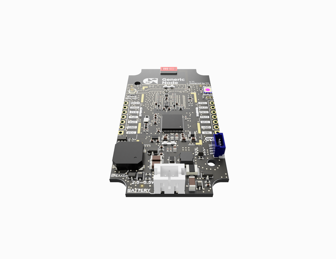 Generic Node (Sensor Edition) product photo