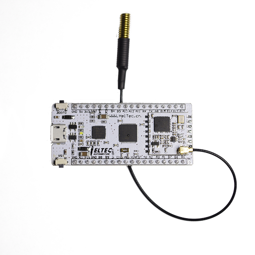 LoRa Kit 151(Class C OTAA) product photo