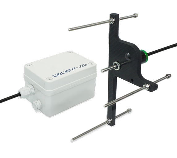 DL-ZN1 - Dendrometer product photo