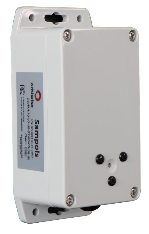 Sampols product photo