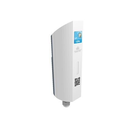 ACW-MR4 - Smart Metering product photo