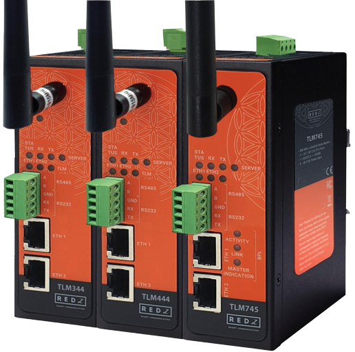 TLM LoRaWAN EndNode Modem product photo
