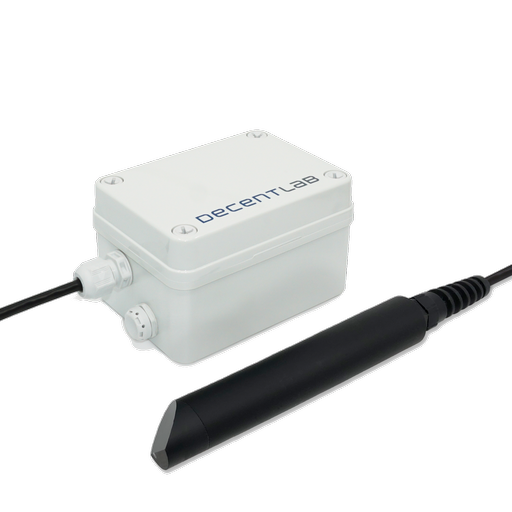 DL-NTU - Optical Turbidity and Temperature Sensor product photo