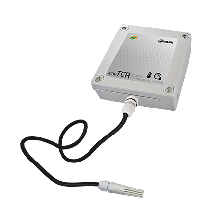 ACW-TCR - Temperature Probe product photo