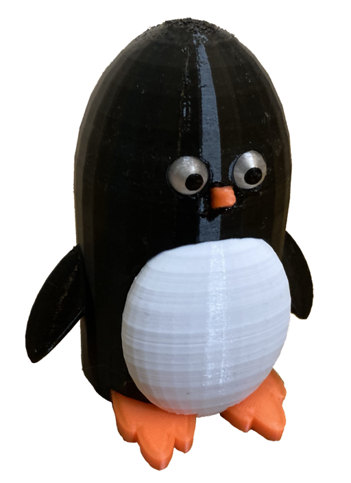 Pengy product photo