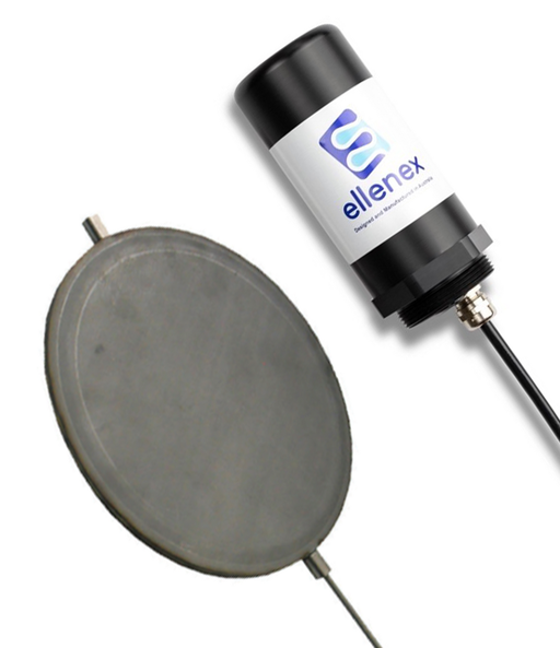 PTE2-L - Pressure Transmitter product photo