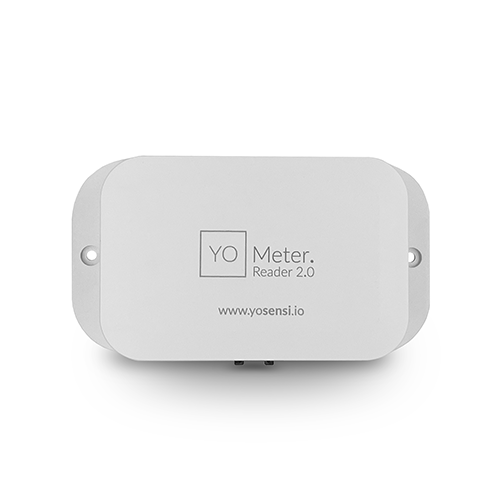 YO Meter Reader 2.0 product photo