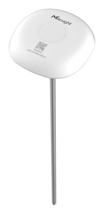 TS101 - LoRaWAN Insertion Temperature Sensor product photo