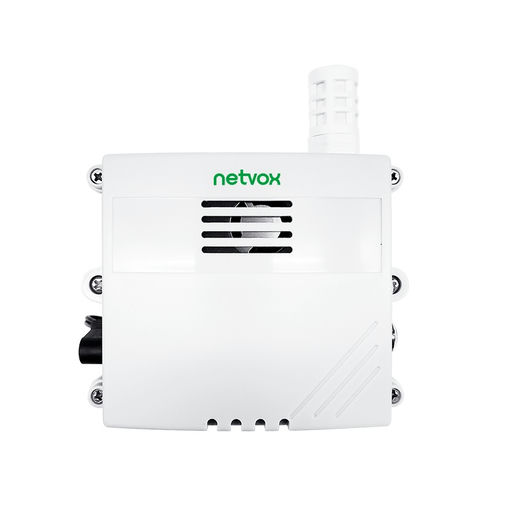 R72616A - Wireless PM2.5/Temperature/Humidity Sensor product photo