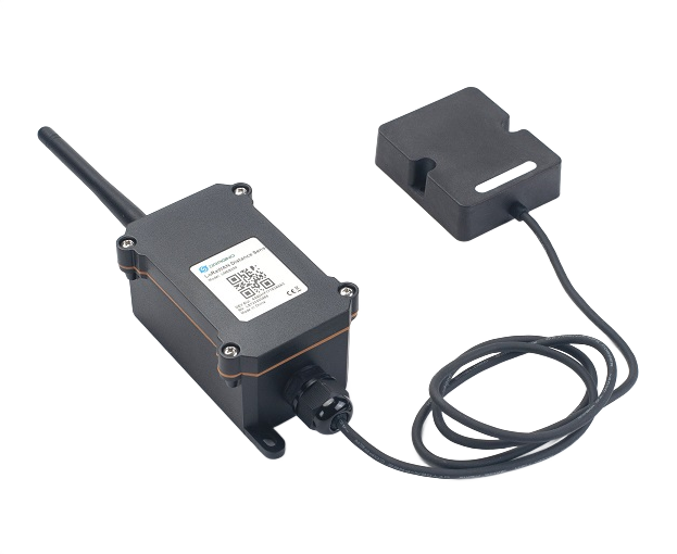 LMDS200 - Microwave Radar Distance Sensor product photo