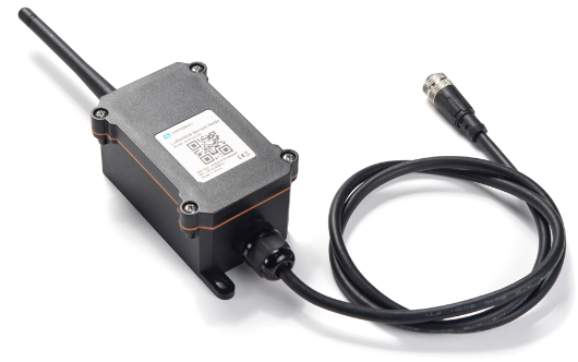 GroPoint Air - Multi Segment Soil Sensor Converter product photo