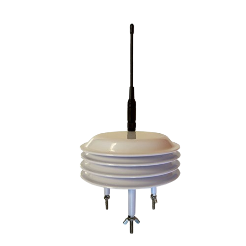 Atm'O - Temperature/Humidity/Atmospheric Pressure product photo