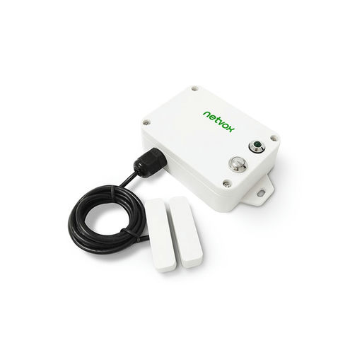 R718F - Wireless Reed Switch Open/Close Detection Sensor product photo