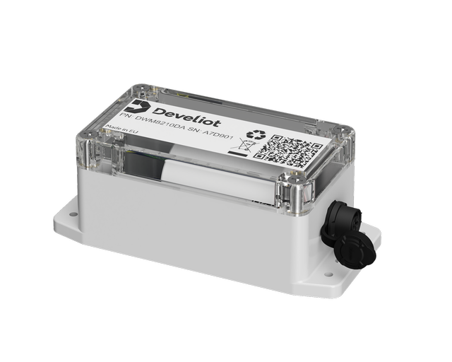 Remote Water Meter Reader XL product photo