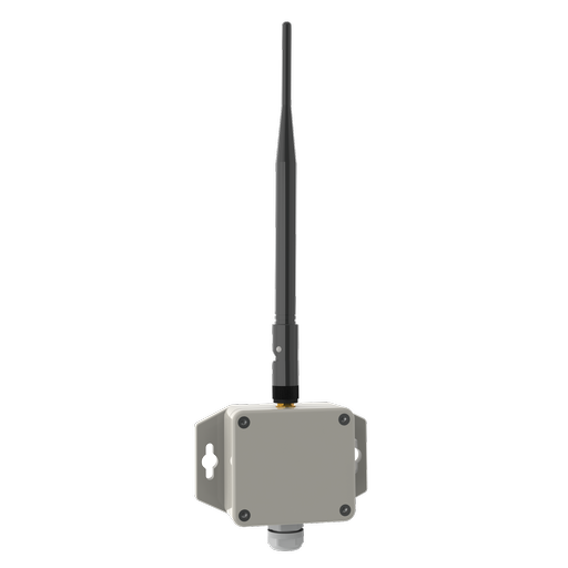 ELT Lite an easy but powerful LoRAWAN device for measuring analog or digital signals. product photo