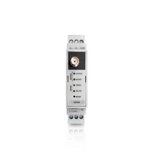 YO Modbus product photo