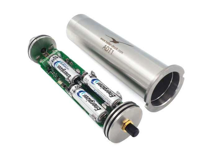 ADT1 Tube - Remote Transmitter product photo