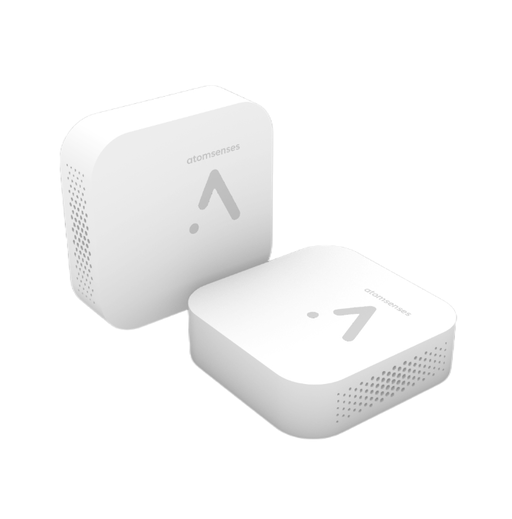 AS203 LoRaWAN Indoor Air Quality GAS Sensor product photo
