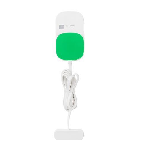 R31503 - Wireless Temperature / Humidity / PIR / Emergency Button / Tilt / Water Leak Sensor product photo