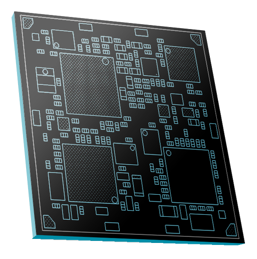 Geolocation Module product photo