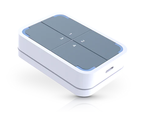 RAK7201 WisNode Button 4K product photo