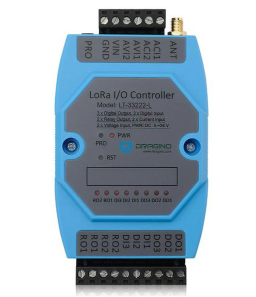 LT33222-L - I/O Controller product photo