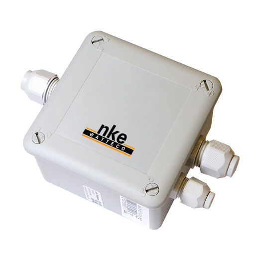 Press'O - Analog Interface product photo