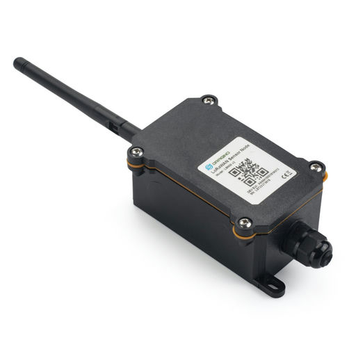 RS485-BL - RS485 / UART to LoRaWAN® product photo