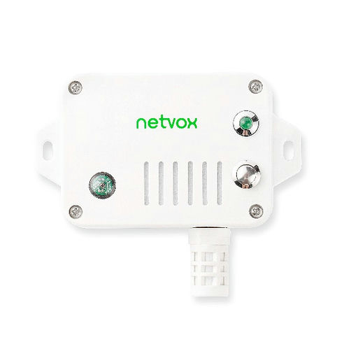 R718UBB - Wireless Multifunctional CO2 Sensor product photo