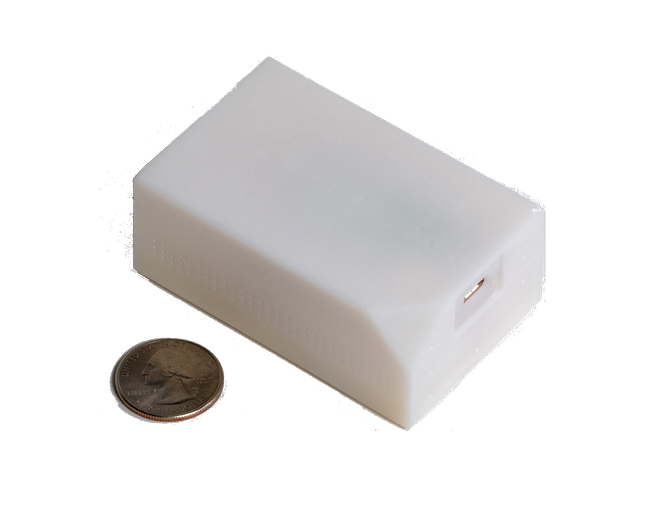 Model 4823 Precision Indoor Environmental Sensor (with SHT35) product photo