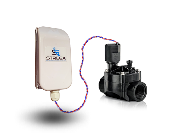Smart Emitter product photo