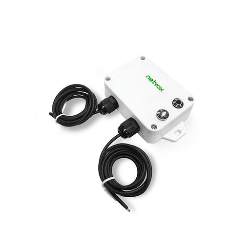 R718H2 - Wireless 2-Input Pulse Counter product photo