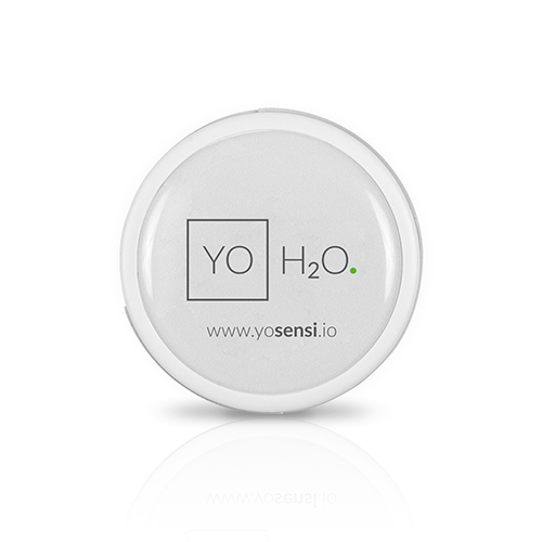 YO H2O product photo