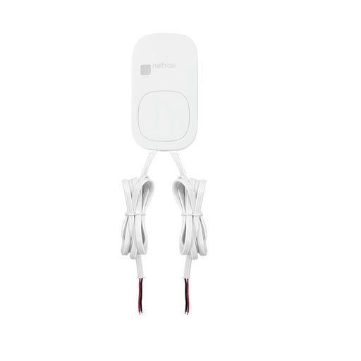 R31508 - Wireless Temperature / Humidity / PIR / Tilt / Dry Contact Input / Digital Output Sensor product photo
