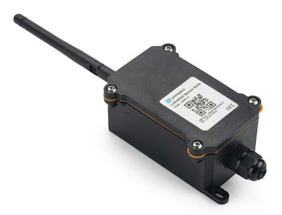 LSN50-V2 - Sensor Node product photo