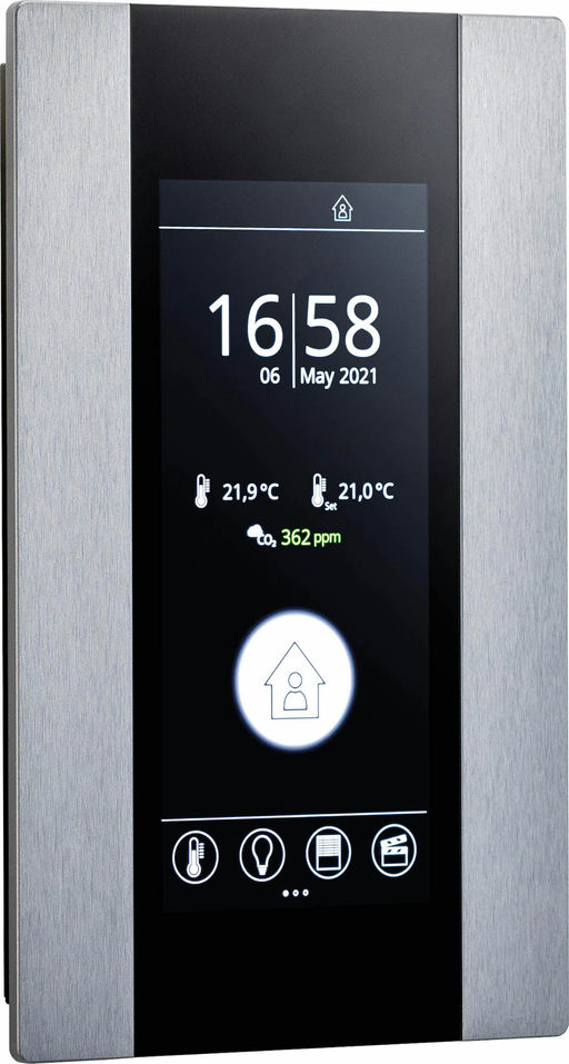 Thanos Evo LRW - Room Operating Unit product photo