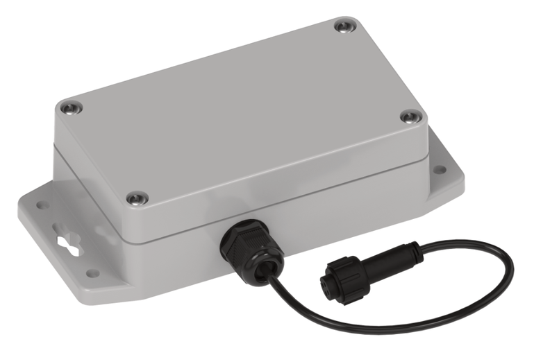 RBS306-MBHR - Maxbotix Ultrasonic Distance Sensor product photo