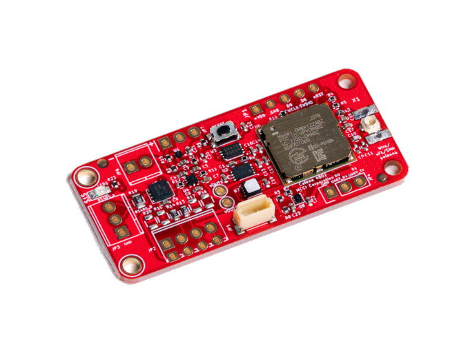 Catena® 4802 Modbus/Sensor Node product photo