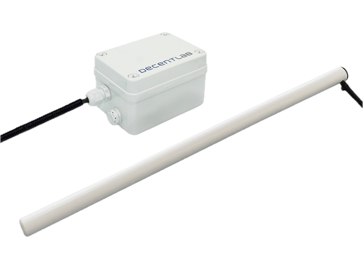 DL-SDD - Soil Moisture, Temperature and Salinity Profile For LoRaWAN product photo
