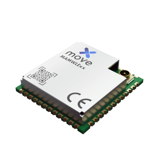 MAMWLE product photo