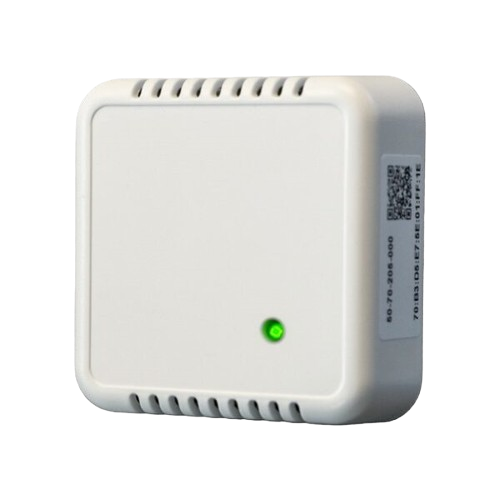 Vaqa'O Lite - Temp/Hum/CO2 Sensor product photo
