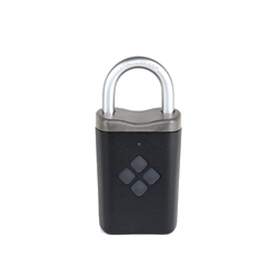 Lock product photo