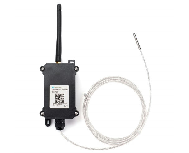LTC2 - Temperature Transmitter product photo